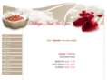 villagenailsspa.com