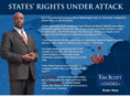 votetimscott2010.com