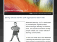 waterfalllearning.com