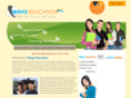 wayseducation.com
