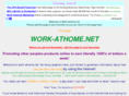 work-athome.net