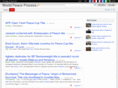 worldpeaceprocess.com