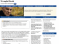 wrongfuldeathlawyernewhampshire.com