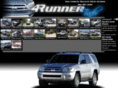 4runnertrader.com