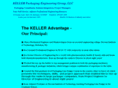 aboutkellerpackagingengineeringgroup.com