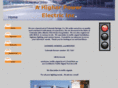 ahigherpowerelectric.com