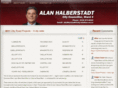 alanhalberstadt.com