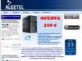 algetel.com
