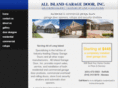 allislandgaragedoor.com