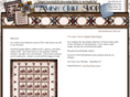 almostamishquiltshop.com