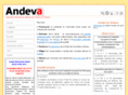 andeva.fr