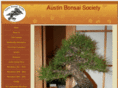 austinbonsaisociety.com