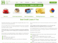 bad-credit-loans-4-you.co.uk