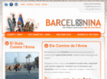 barcelonina.com