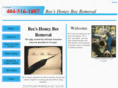 bees-b-removal.com