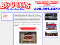 bigosigns.com