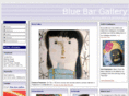 bluebargallery.com