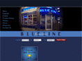 bluelineclubcar.com