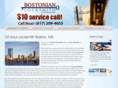 bostonianlocksmith.com