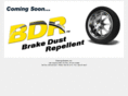 brakedustrepellant.com