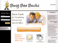 busybeebucks.com