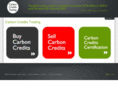 carboncreditstrading.co.uk