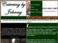cateringbyjohnny.net