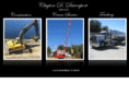 cddavenport.com