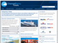 channelferrytickets.com