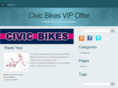 civicbikesviponly.info