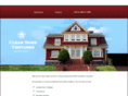clearskiesventures.com