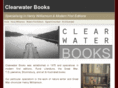 clearwaterbooks.co.uk