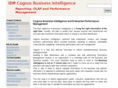 cognos-bi.info