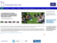 communitydaycare.org