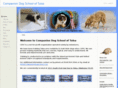 companiondogschool.com