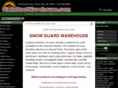 coppersnowguards.com