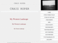 craigroper.com