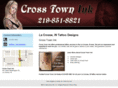 crossetownink.com