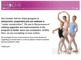 curtaincallforclass.com