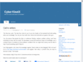 cyberkinetx.com