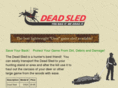 deadsled.com