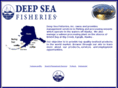 deepseafisheries.com