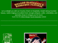 dillardbbq.com