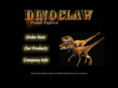 dinoclaw.com