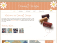 donnajdesign.com