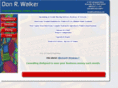 donrwalker.com