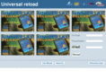 eloadcard.com