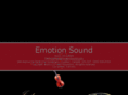 emotionsound.com