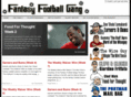 fantasyfootballgang.com