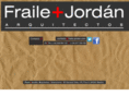 fraile-jordan.com